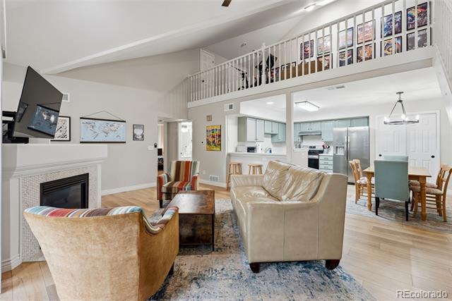 11035 Huron Street Unit: 806
