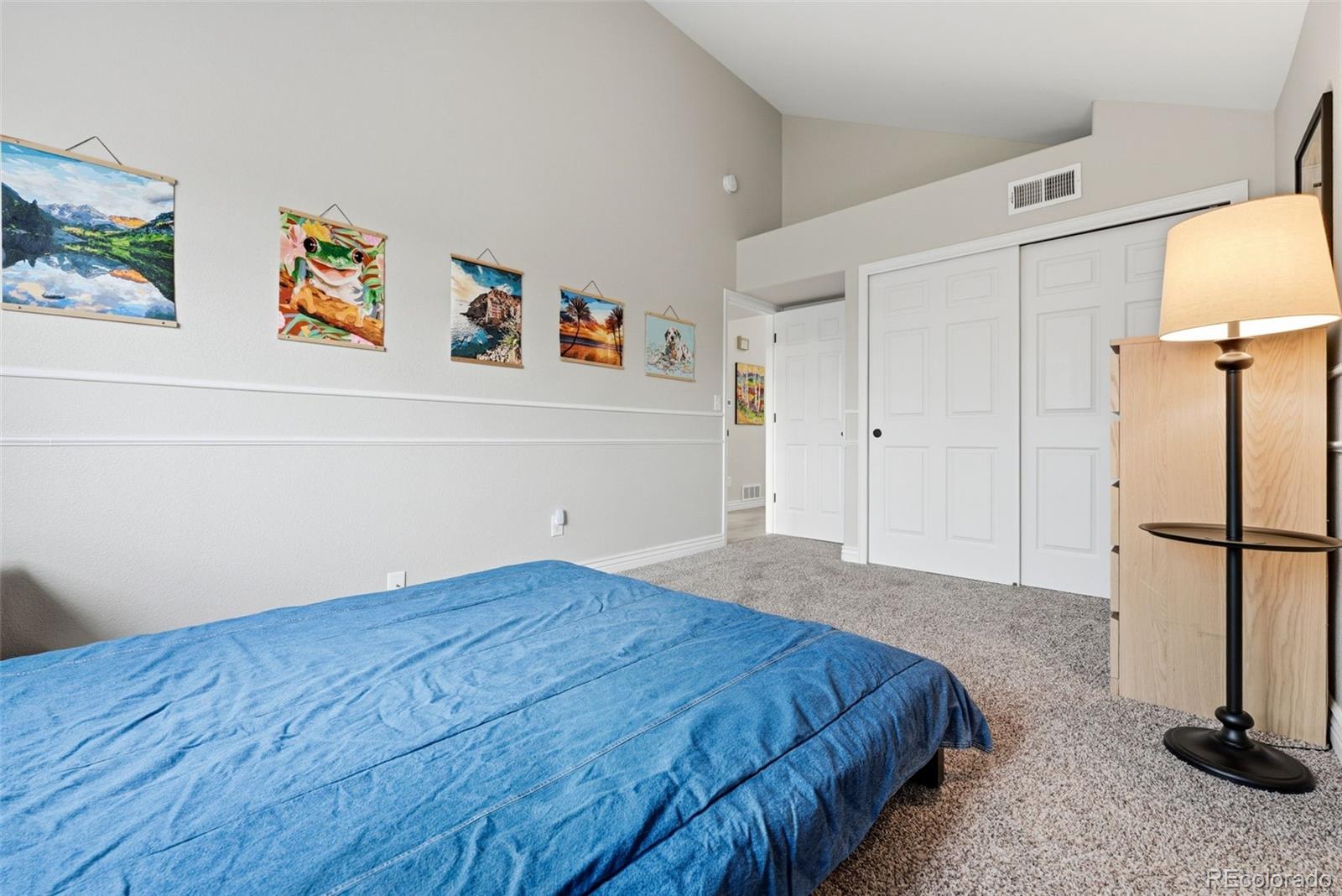 11035 Huron Street Unit: 806