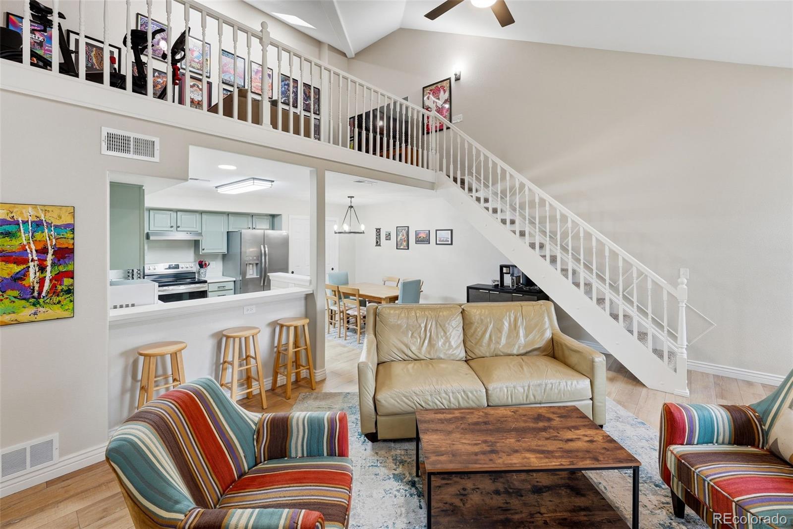 11035 Huron Street Unit: 806