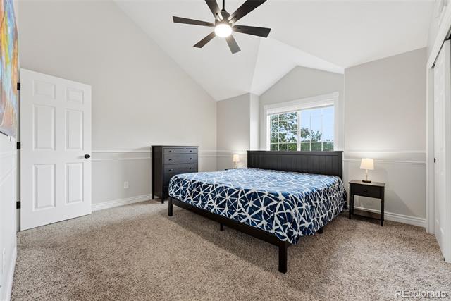 11035 Huron Street Unit: 806