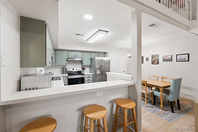 11035 Huron Street Unit: 806