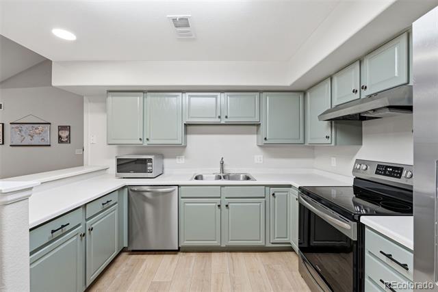 11035 Huron Street Unit: 806
