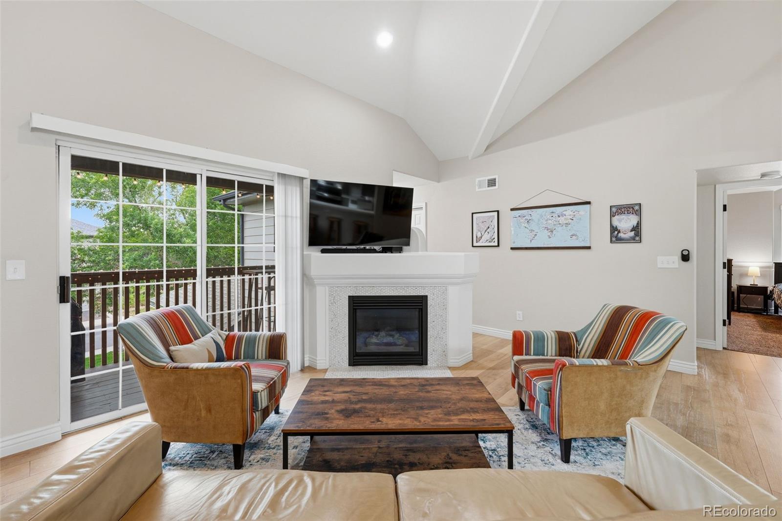 11035 Huron Street Unit: 806