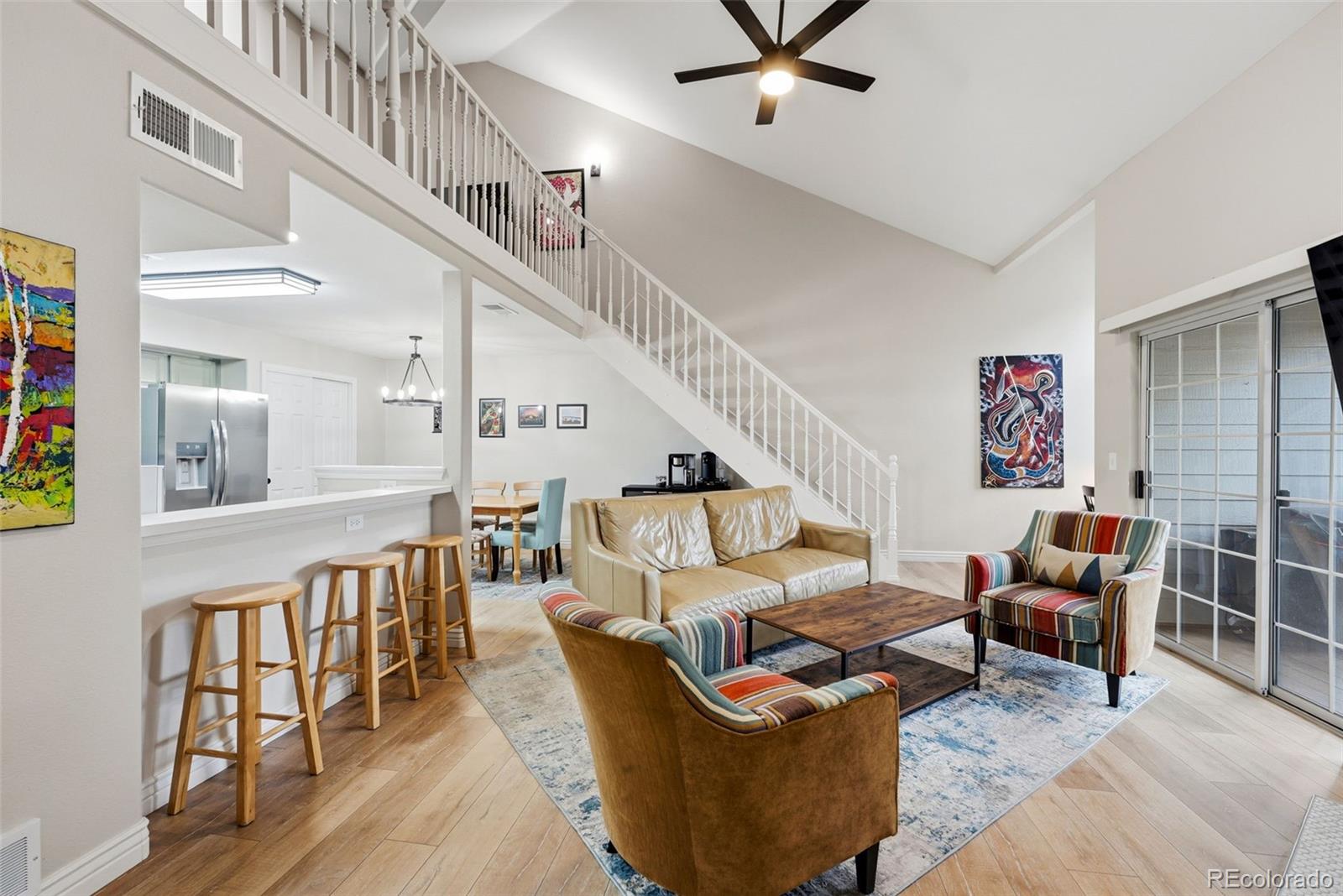 11035 Huron Street Unit: 806