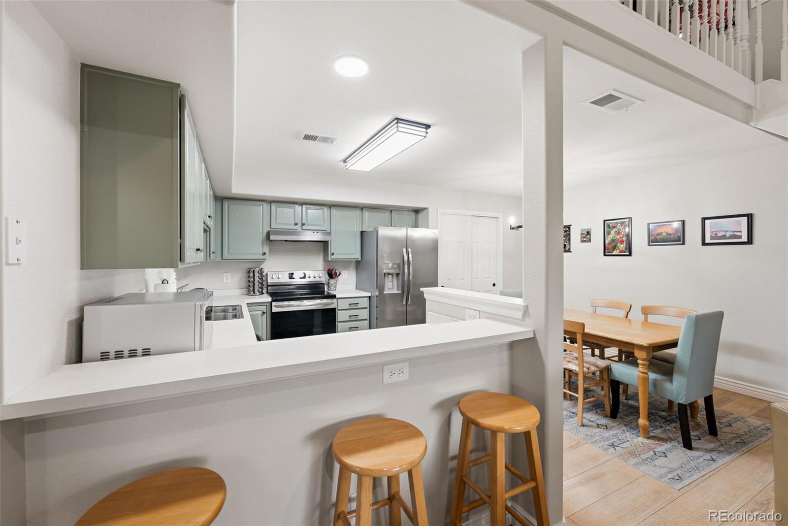 11035 Huron Street Unit: 806