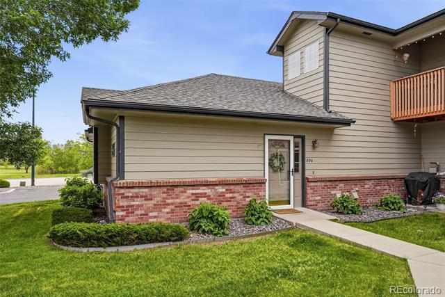 11035 Huron Street Unit: 806