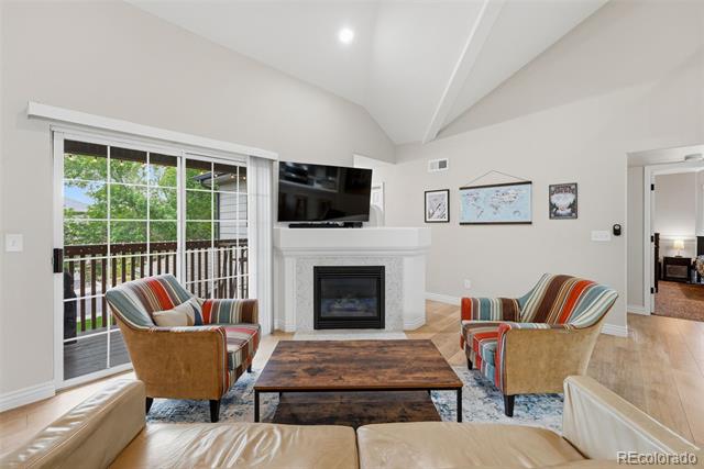 11035 Huron Street Unit: 806