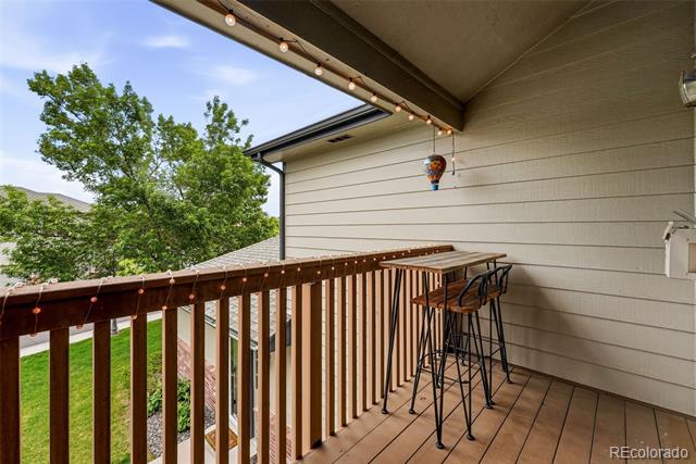 11035 Huron Street Unit: 806