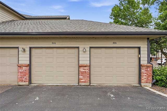 11035 Huron Street Unit: 806