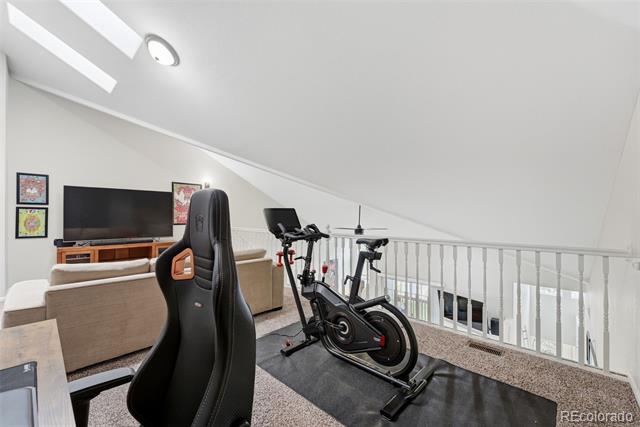 11035 Huron Street Unit: 806