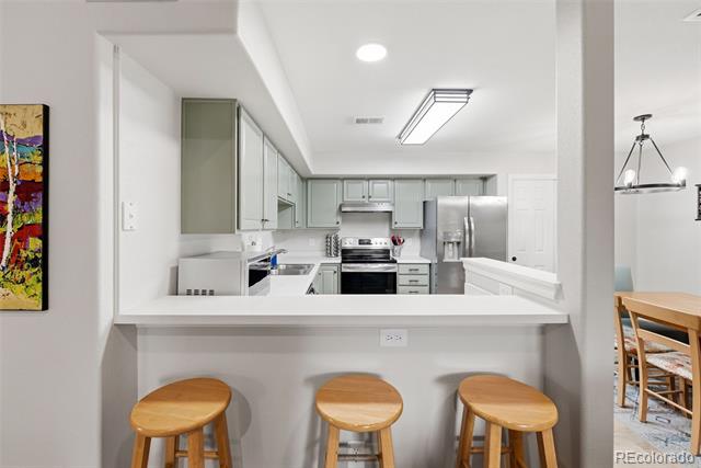 11035 Huron Street Unit: 806
