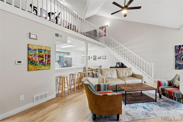 11035 Huron Street Unit: 806