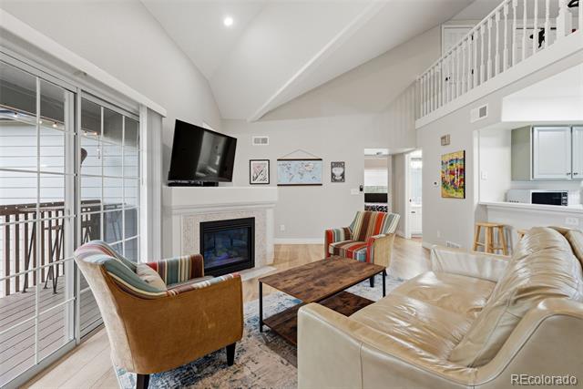 11035 Huron Street Unit: 806