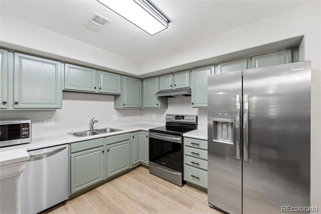 11035 Huron Street Unit: 806