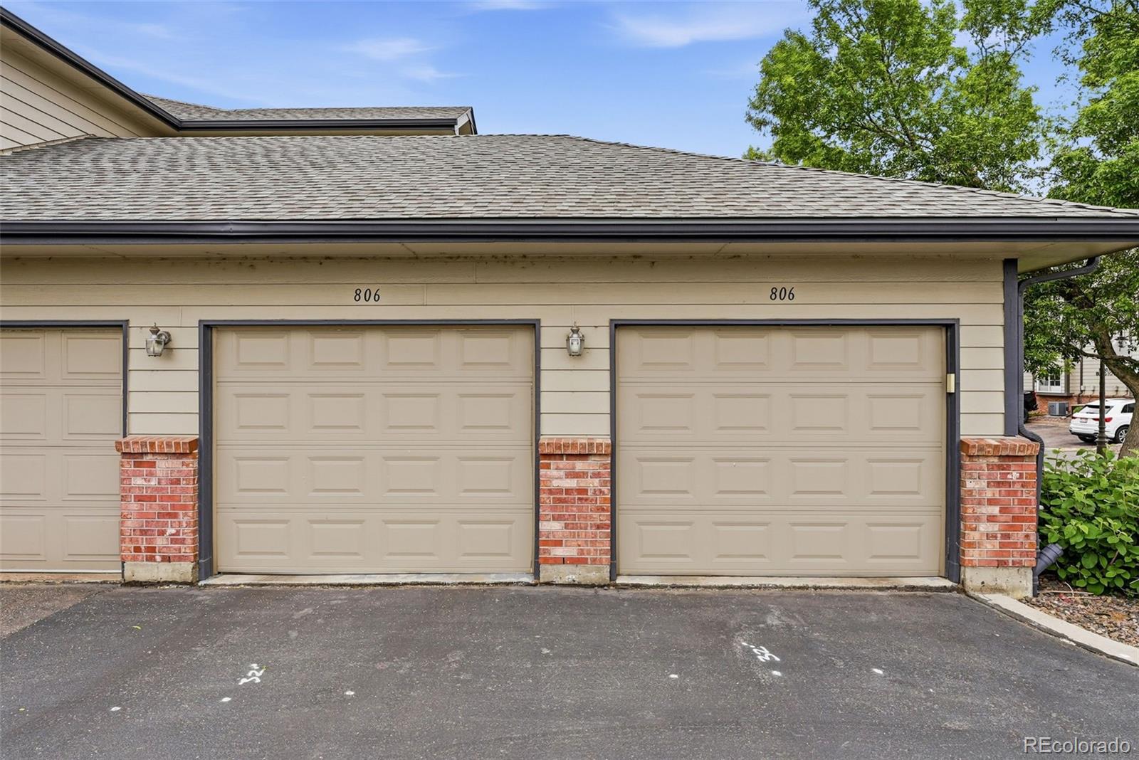 11035 Huron Street Unit: 806