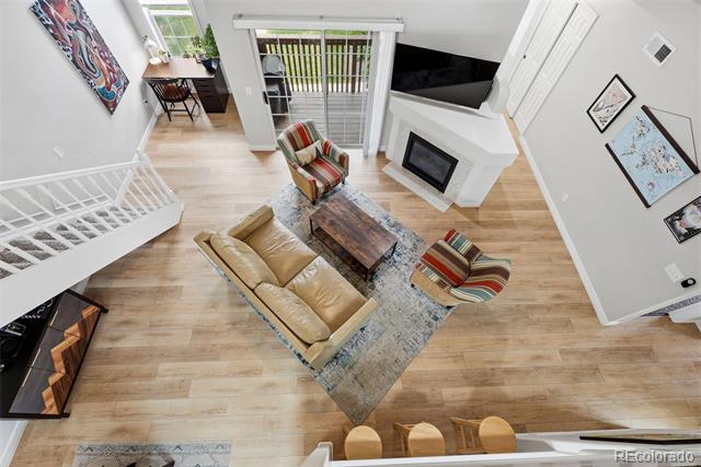 11035 Huron Street Unit: 806