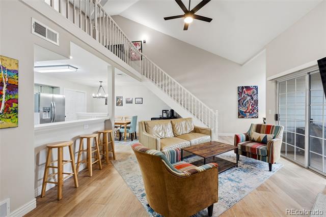 11035 Huron Street Unit: 806
