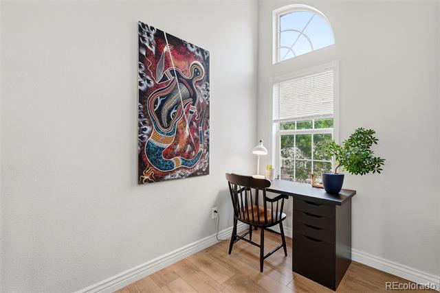 11035 Huron Street Unit: 806