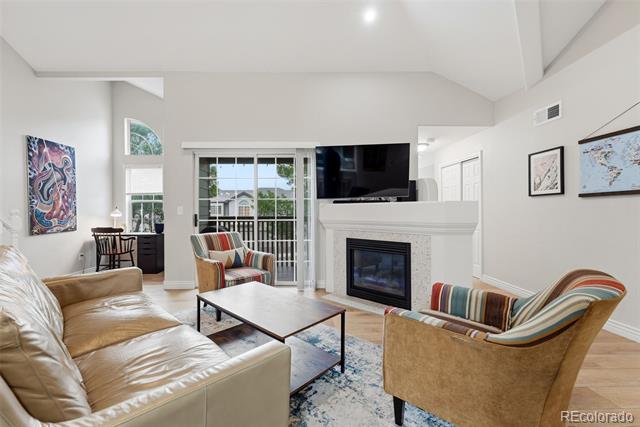 11035 Huron Street Unit: 806
