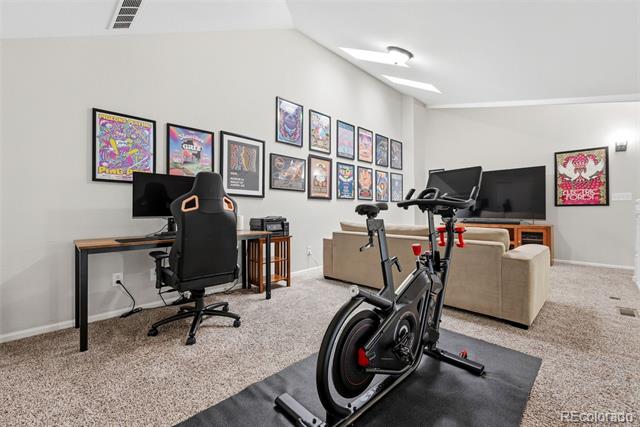 11035 Huron Street Unit: 806
