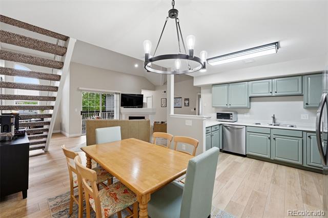 11035 Huron Street Unit: 806
