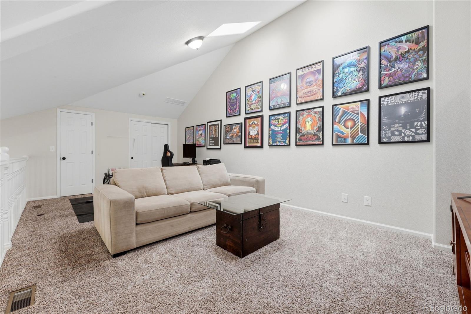 11035 Huron Street Unit: 806