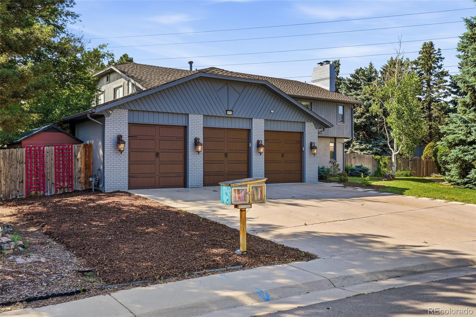 9056 E Colorado Circle
