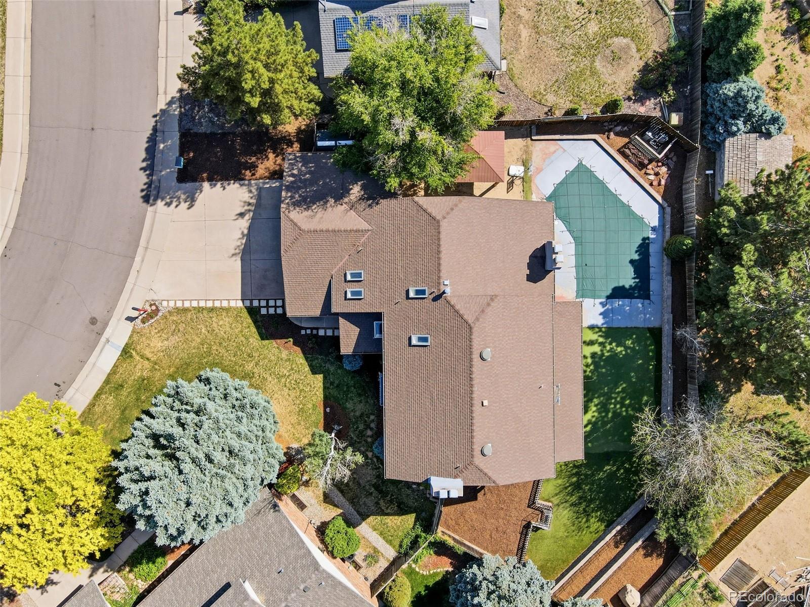 9056 E Colorado Circle