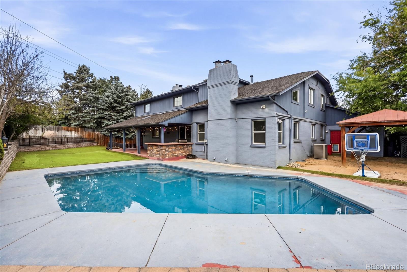 9056 E Colorado Circle