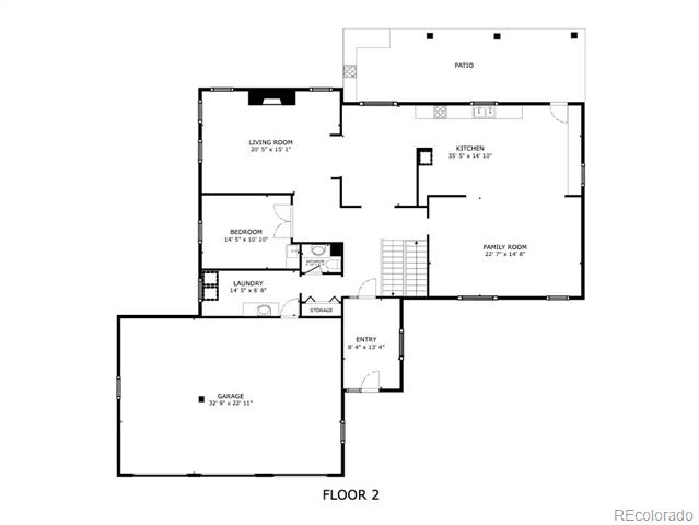 9056 E Colorado Circle