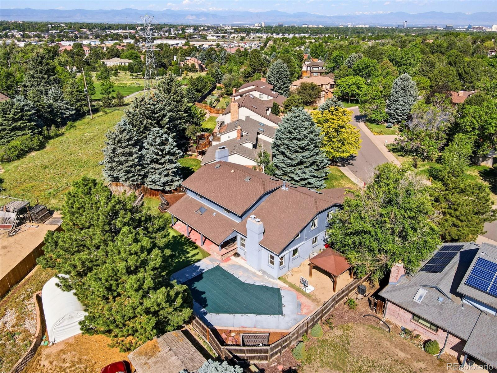 9056 E Colorado Circle