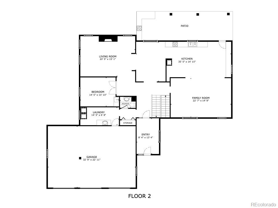 9056 E Colorado Circle