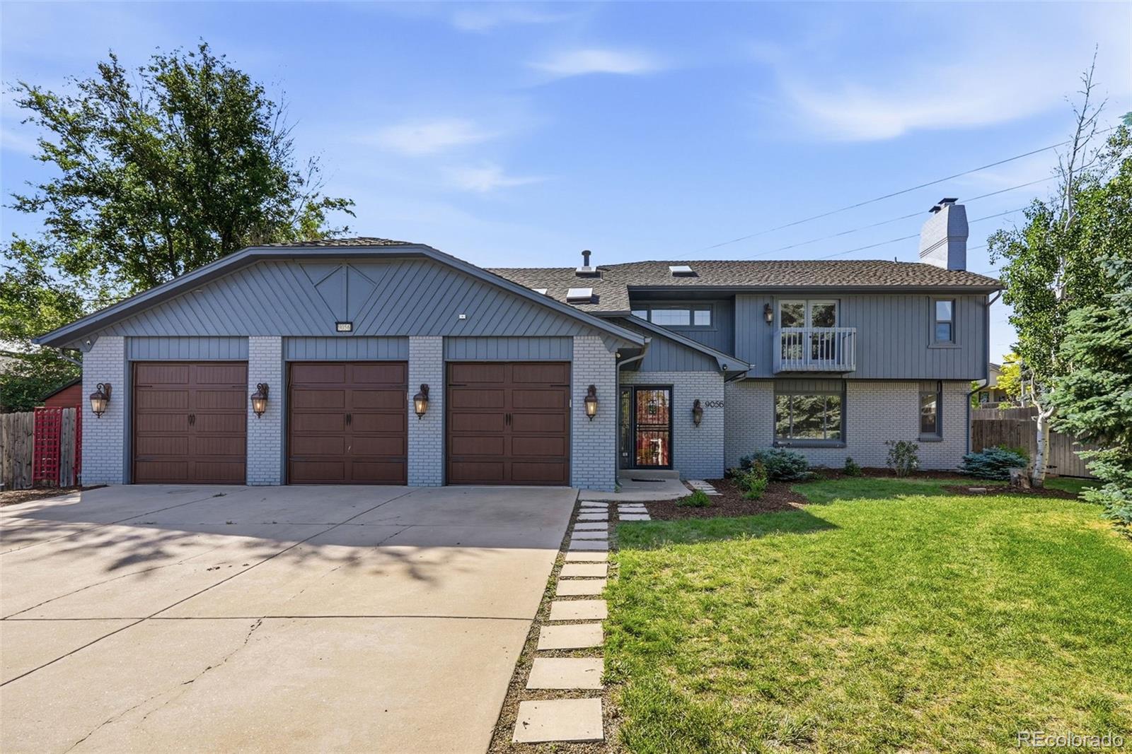 9056 E Colorado Circle