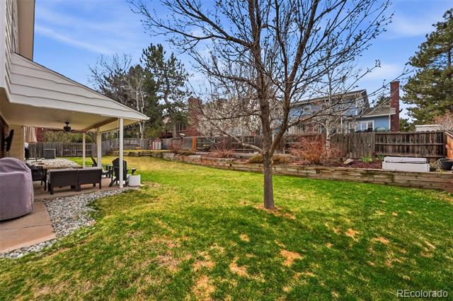 7603 S Madison Circle