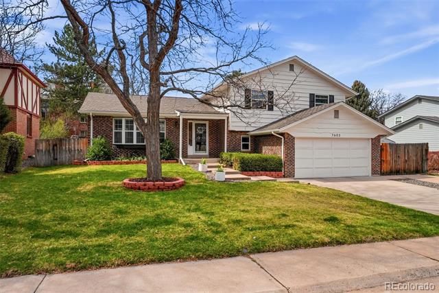 7603 S Madison Circle