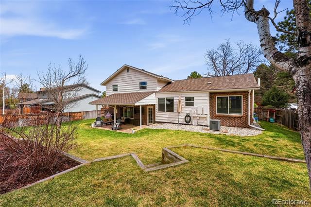 7603 S Madison Circle