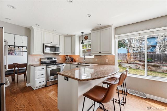 7603 S Madison Circle