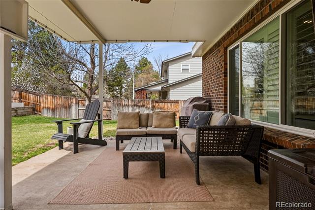 7603 S Madison Circle