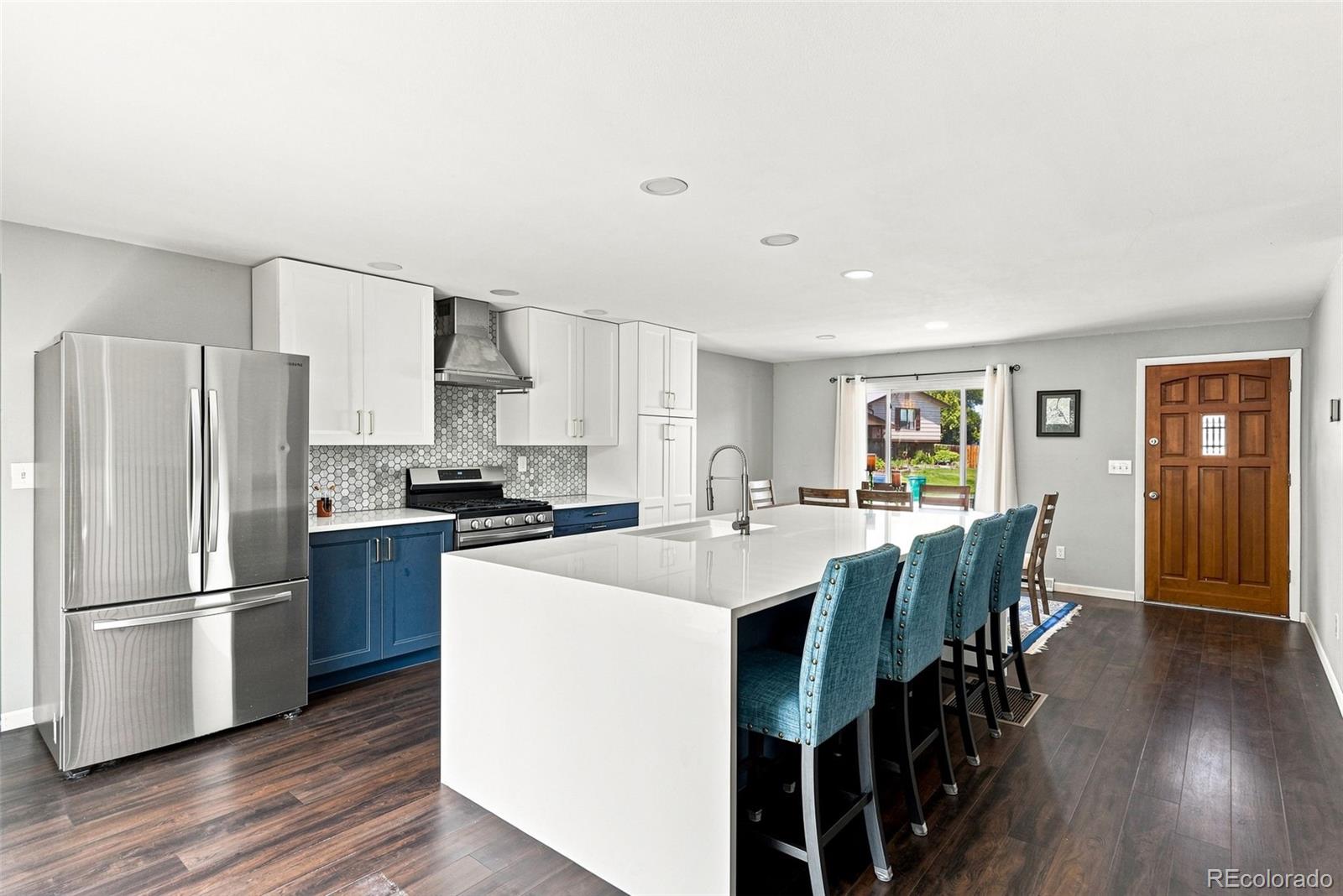 5008 W 71st Court
