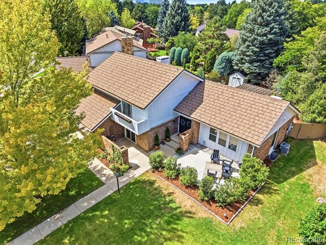 6253 S Galena Way