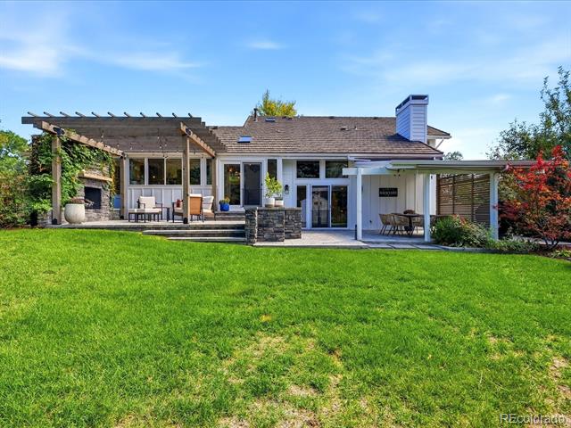 6253 S Galena Way