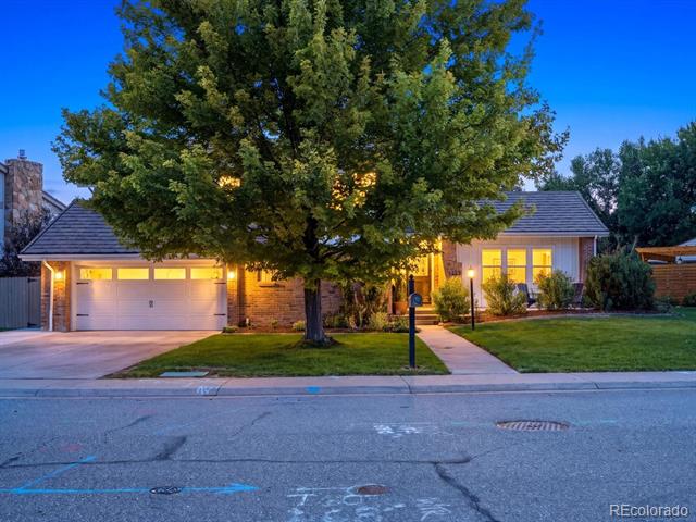 6253 S Galena Way