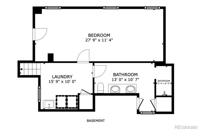 3500 Osceola Street