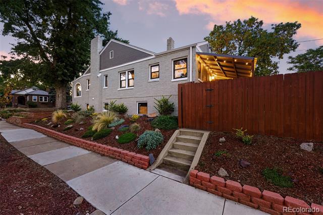 3500 Osceola Street