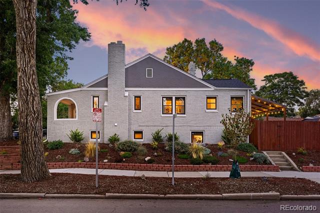 3500 Osceola Street