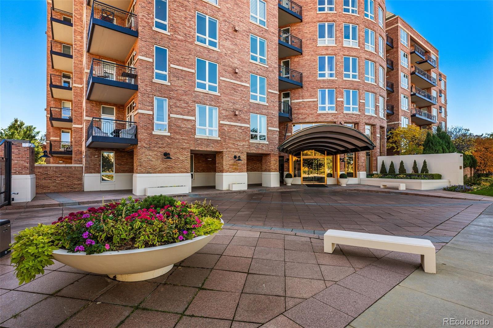 2400 E Cherry Creek South Drive Unit: 307