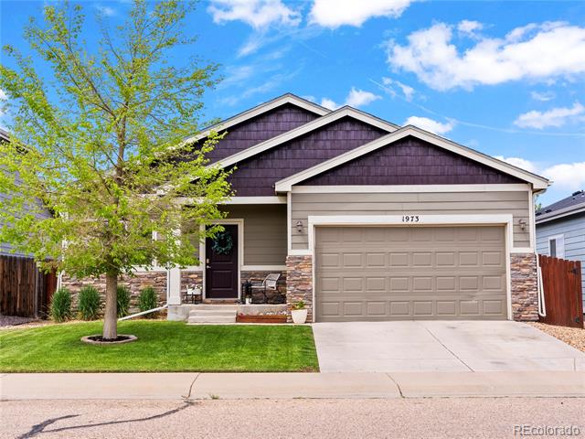 1973 Village Drive