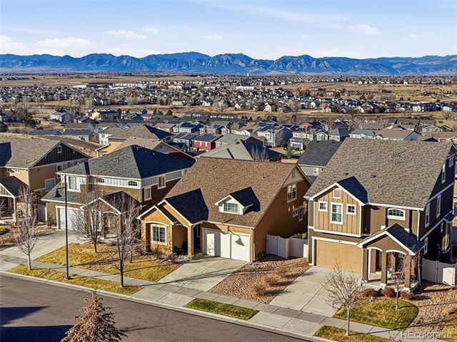 212 Indian Peaks Drive