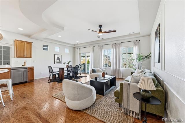 212 Indian Peaks Drive