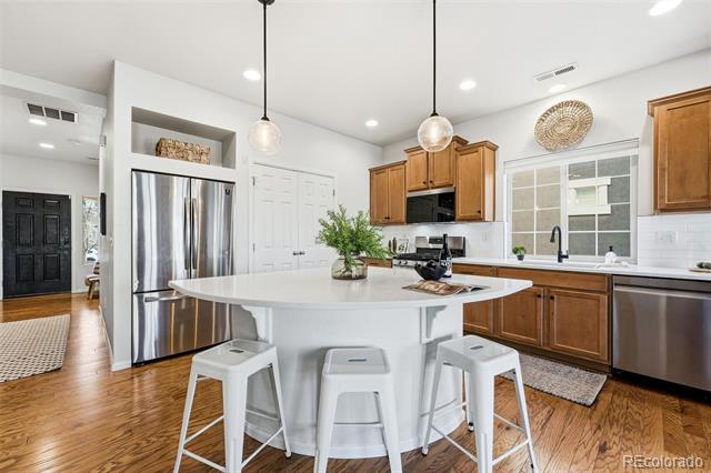 212 Indian Peaks Drive